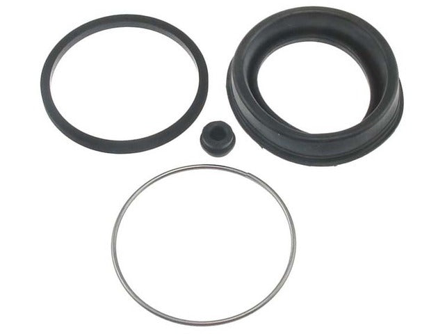 Raybestos Brakes Disc Brake Caliper Seal Kit P/N:WK2045 Fits: Ford Festiva 93-88 - Image 1