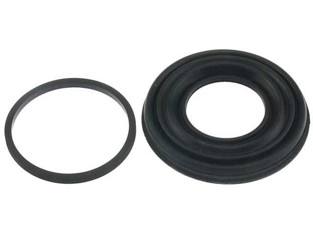 Raybestos Brakes Disc Brake Caliper Seal Kit P/N:WK2046 Fits: Pontiac Fiero 1988, Pontiac Lemans 93-88 - Image 1