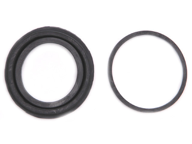 Raybestos Brakes Disc Brake Caliper Seal Kit P/N:WK2048 Fits: Buick Enclave, Chevrolet Metro, Chevrolet Ssr, Chevrolet Trailblazer, Chevrolet Traverse, Geo Metro, GMC Acadia, GMC Envoy, Infiniti Qx56, Isuzu Ascender - Image 1