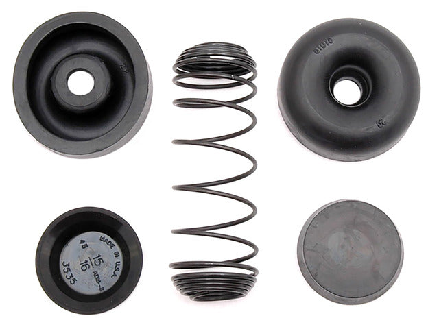 Raybestos Brakes Drum Brake Wheel Cylinder Kit P/N:WK20 Fits: Cadillac 355 D, Cadillac Series 60, Cadillac Series 61, Cadillac Series 62, Cadillac Series 75 Fleetwood, Dodge B200, Dodge B250, Dodge B350, Dodge D100 - Image 1