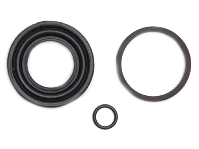 Raybestos Brakes Disc Brake Caliper Seal Kit P/N:WK2105 Fits: Acura Ilx 2013, Acura Integra 01-00, Acura Integra 1998, Acura Rsx 06-02, Acura Tsx 08-04, Honda Accord 07-91, Honda Civic 11-10, Honda Civic 2015, Honda Cr-z 14-11, Honda Prelude 96-88 - Image 1
