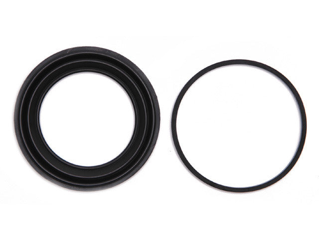 Raybestos Brakes Disc Brake Caliper Seal Kit P/N:WK2110 Fits: Chevrolet C1500 Suburban, Chevrolet C2500, Chevrolet C2500 Suburban, Chevrolet C35, Chevrolet C3500, Chevrolet Express 2500, Chevrolet Express 3500, Chevrolet K1500 Suburban, Chevrolet K2500 - Image 1