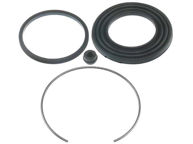 Raybestos Brakes Disc Brake Caliper Seal Kit P/N:WK2111 Fits: Chevrolet Sprint 91-89, Geo Metro 94-89, Pontiac Firefly 91-89 - Image 1