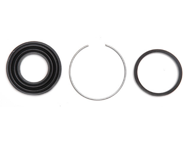 Raybestos Brakes Disc Brake Caliper Seal Kit P/N:WK2116 Fits: Buick Allure, Buick Century, Buick Lacrosse, Buick Regal, Buick Rendezvous, Chevrolet Impala, Chevrolet Monte Carlo, Chevrolet Venture, Dodge Stealth - Image 1