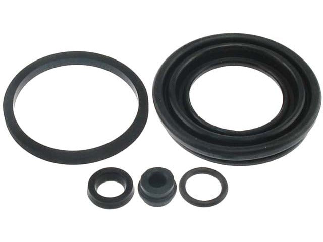 Raybestos Brakes Disc Brake Caliper Seal Kit P/N:WK2118 Fits: Acura Cl, Acura Legend, Acura Rl, Acura Tl, Acura Vigor, Honda Accord, Honda Cr-v, Honda Element, Honda Odyssey, Isuzu Oasis, Volvo 760, Volvo 780, Volvo 940, Volvo 960 - Image 1