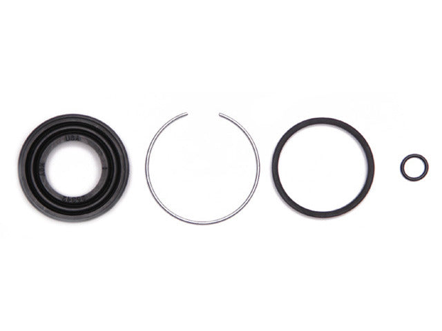 Raybestos Brakes Disc Brake Caliper Seal Kit P/N:WK2119 Fits: Acura Slx, Eagle Talon, Honda Passport, Isuzu Amigo, Isuzu Axiom, Isuzu Rodeo, Isuzu Rodeo Sport, Isuzu Trooper, Lexus Gs300 - Image 1