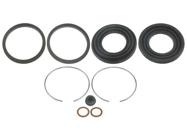 Raybestos Brakes Disc Brake Caliper Seal Kit P/N:WK2122 Fits: Toyota Mr2 95-91 - Image 1
