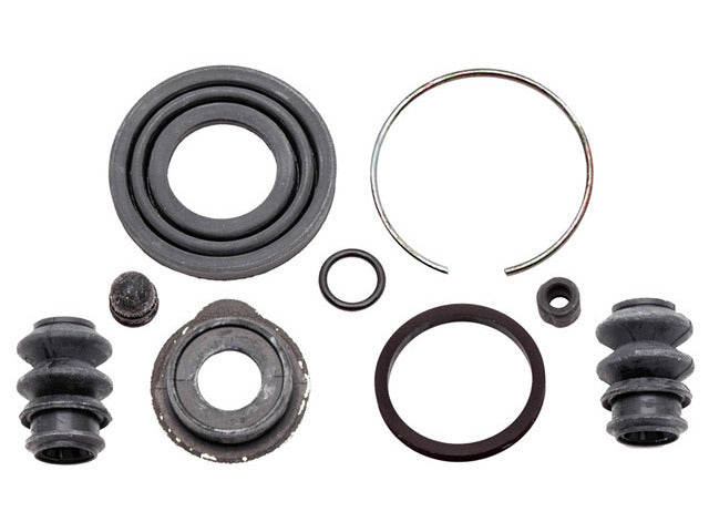Raybestos Brakes Disc Brake Caliper Seal Kit P/N:WK2125 Fits: Asuna Sunfire 1993, Isuzu Impulse 92-90, Isuzu Stylus 92-91 - Image 1