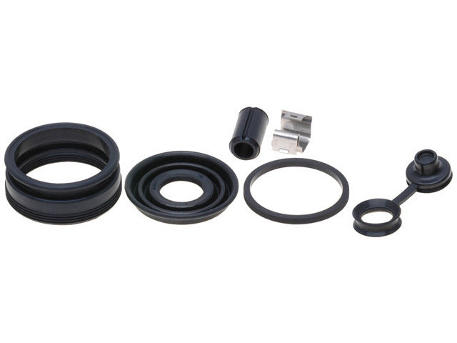 Raybestos Brakes Disc Brake Caliper Seal Kit P/N:WK2178 Fits: Chevrolet Camaro 97-88, Chevrolet Corvette 96-88, Lincoln Town Car 06-03, Pontiac Firebird 97-88 - Image 1