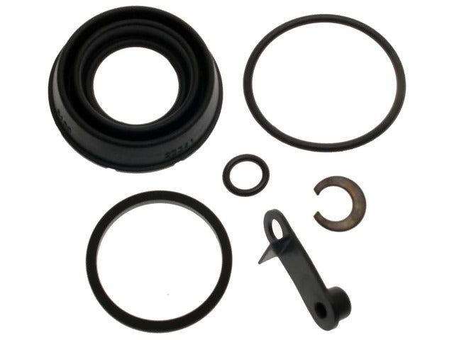Raybestos Brakes Disc Brake Caliper Seal Kit P/N:WK2180 Fits: BMW I3 17-14, Mini Cooper Clubman 18-16, Mini Cooper Countryman 2017 - Image 1