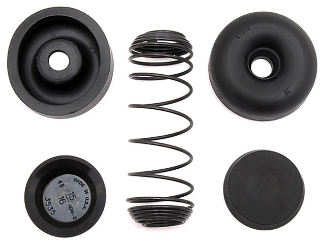 Raybestos Brakes Drum Brake Wheel Cylinder Kit P/N:WK21 Fits: American Motors Ambassador, American Motors Matador, Buick Century, Buick Electra, Buick Estate Wagon, Buick Invicta, Buick Lesabre, Buick Limited - Image 1