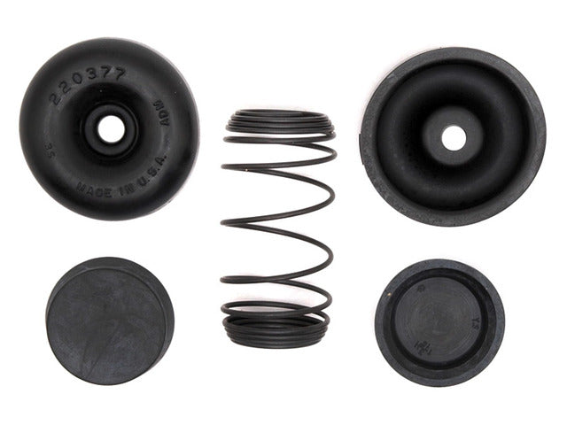 Raybestos Brakes Drum Brake Wheel Cylinder Kit P/N:WK249 Fits: Buick Special, Checker A8, Checker A8b, Checker A9, Checker A9l, Checker Aerobus, Checker Marathon, Checker Taxicab, Chevrolet Chevy Ii, Chevrolet Corvair - Image 1