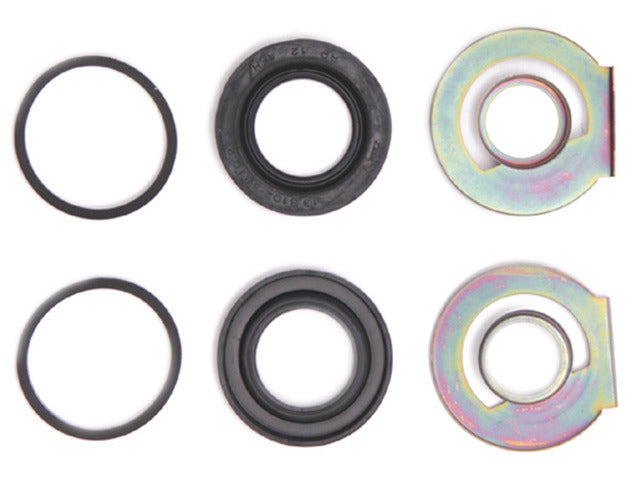 Raybestos Brakes Disc Brake Caliper Seal Kit P/N:WK2722 Fits: Mercedes-benz 300ce 91-90 - Image 1
