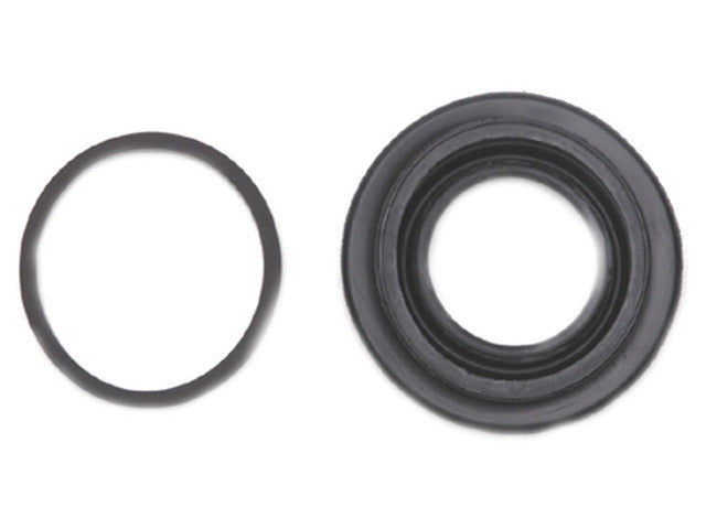 Raybestos Brakes Disc Brake Caliper Seal Kit P/N:WK2724 Fits: BMW 525i 95-89, BMW 530i 95-94, BMW 535i 93-89 - Image 1