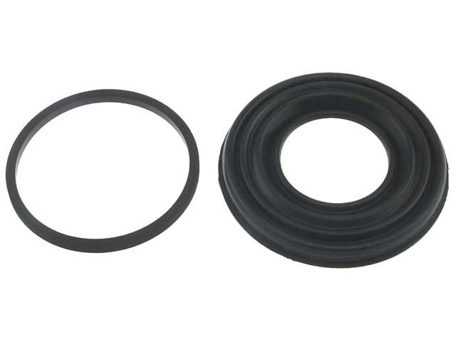 Raybestos Brakes Disc Brake Caliper Seal Kit P/N:WK2732 Fits: Pontiac Lemans 90-89, Pontiac Tempest 89-88 - Image 1