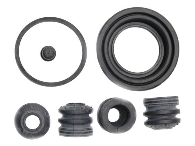 Raybestos Brakes Disc Brake Caliper Seal Kit P/N:WK2736 Fits: BMW Z3 01-99 - Image 1