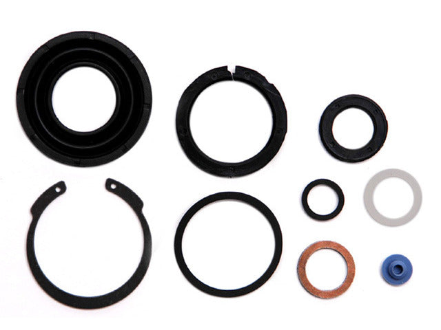 Raybestos Brakes Disc Brake Caliper Seal Kit P/N:WK2737 Fits: Buick Regal 93-88, Chevrolet Lumina 94-90, Oldsmobile Cutlass Supreme 93-88, Pontiac Grand Prix 93-88 - Image 1