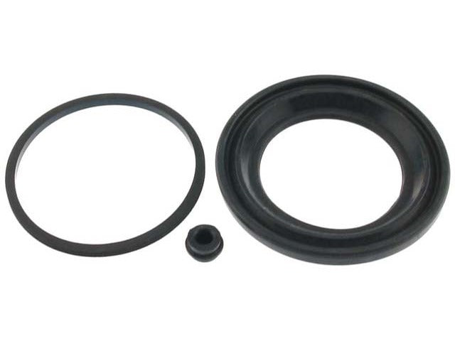 Raybestos Brakes Disc Brake Caliper Seal Kit P/N:WK2739 Fits: Audi 100, Audi 5000, Audi 5000 Quattro, Audi 80, Audi 80 Quattro, Audi 90, Audi 90 Quattro, Audi S6, BMW 318i, BMW 318ti - Image 1