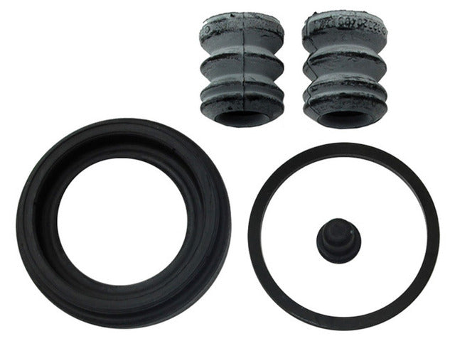 Raybestos Brakes Disc Brake Caliper Seal Kit P/N:WK2754 Fits: Volvo 940 93-92, Volvo 960 93-92 - Image 1