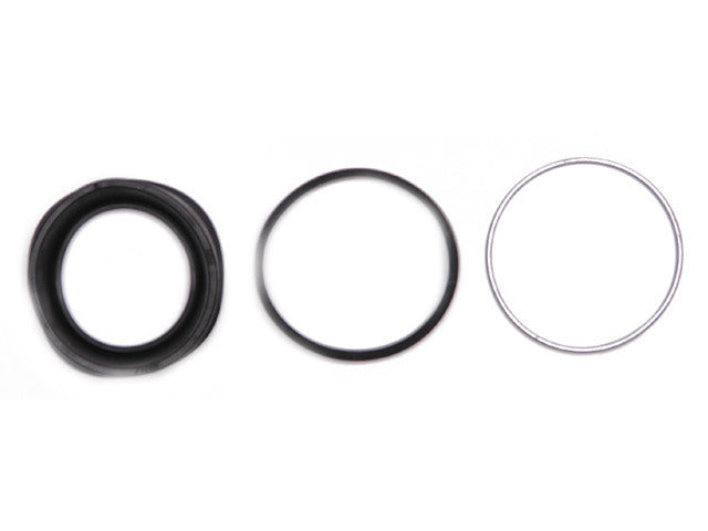 Raybestos Brakes Disc Brake Caliper Seal Kit P/N:WK2776 Fits: Ford Escort 03-91, Mazda 323 94-90, Mazda Mx-3 95-92, Mazda Protege 98-90, Mercury Tracer 99-91 - Image 1