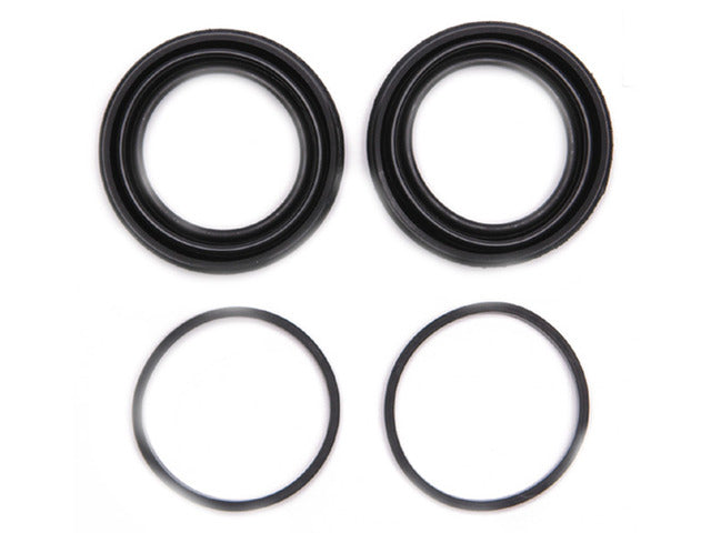 Raybestos Brakes Disc Brake Caliper Seal Kit P/N:WK2777 Fits: Ford E-250 Econoline 94-92, Ford E-350 Econoline 94-92, Ford E-350 Econoline Club Wagon 94-92 - Image 1