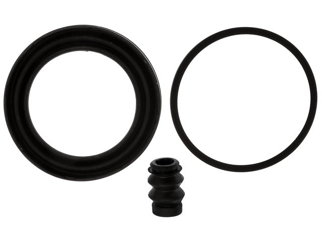 Raybestos Brakes Disc Brake Caliper Seal Kit P/N:WK2795 Fits: Hyundai Tucson, Hyundai Veloster, Infiniti G20, Infiniti I30, Kia Sportage, Subaru Legacy, Volkswagen E-golf, Volvo 740, Volvo 780, Volvo 940, Volvo 960, Volvo S90, Volvo V90 - Image 1