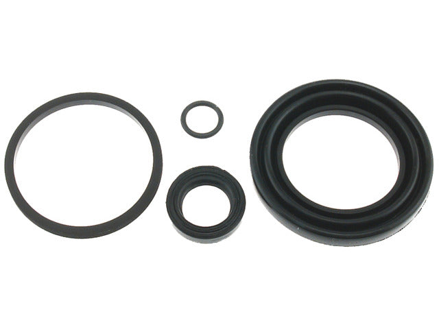 Raybestos Brakes Disc Brake Caliper Seal Kit P/N:WK2797 Fits: Ford Taurus 07-93, Lincoln Continental 02-93, Lincoln Mark Viii 98-93, Mercury Sable 05-93 - Image 1