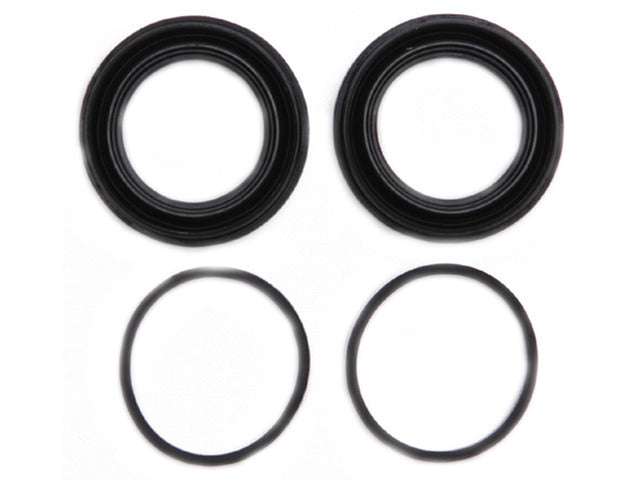 Raybestos Brakes Disc Brake Caliper Seal Kit P/N:WK2857 Fits: Ford Explorer, Ford Explorer Sport Trac, Ford F-100 Ranger, Ford Ranger, Mazda B2300, Mazda B2500, Mazda B3000, Mazda B4000, Mercury Mountaineer, Pontiac Torrent, Saturn Vue - Image 1