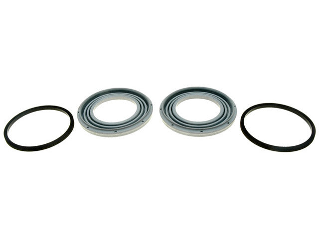 Raybestos Brakes Disc Brake Caliper Seal Kit P/N:WK2886 Fits: Ford E-450 Super Duty 17-08 - Image 1