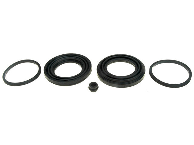 Raybestos Brakes Disc Brake Caliper Seal Kit P/N:WK2887 Fits: Chrysler 200 2014, Chrysler 300 21-11, Dodge Avenger 2014, Dodge Challenger 17-11, Dodge Charger 17-06, Pontiac G8 09-08 - Image 1