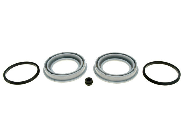 Raybestos Brakes Disc Brake Caliper Seal Kit P/N:WK2891 Fits: Dodge Ram 2500 10-09, Dodge Ram 3500 10-09, Ram 1500 2012, Ram 2500 17-11, Ram 3500 17-11 - Image 1