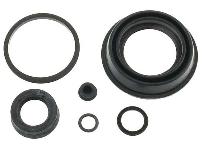 Raybestos Brakes Disc Brake Caliper Seal Kit P/N:WK2894 Fits: Chevrolet Cobalt 10-08 - Image 1