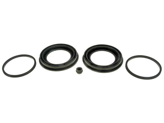 Raybestos Brakes Disc Brake Caliper Seal Kit P/N:WK2899 Fits: Dodge Ram 3500 10-09, Ram 3500 13-11 - Image 1