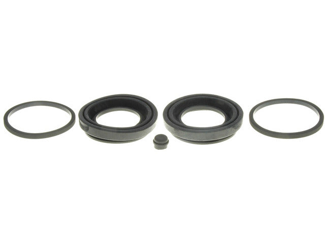 Raybestos Brakes Disc Brake Caliper Seal Kit P/N:WK2917 Fits: Lexus Rx350 17-10, Lexus Rx450h 17-16, Toyota Highlander 17-10, Toyota Sienna 17-11 - Image 1