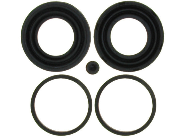 Raybestos Brakes Disc Brake Caliper Seal Kit P/N:WK2924 Fits: Nissan Nv1500 17-12, Nissan Nv2500 16-12, Nissan Nv3500 16-12, Nissan Titan Xd 17-16 - Image 1