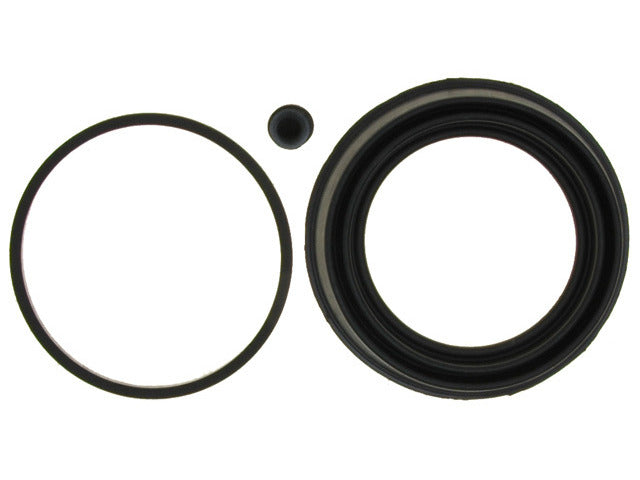 Raybestos Brakes Disc Brake Caliper Seal Kit P/N:WK3151 Fits: Buick Encore 17-13, Buick Verano 16-12, Cadillac Ats 16-13, Chevrolet Cruze 15-10, Chevrolet Cruze Limited 2016, Chevrolet Sonic 16-12, Chevrolet Trax 16-13, Chevrolet Volt 15-11 - Image 1