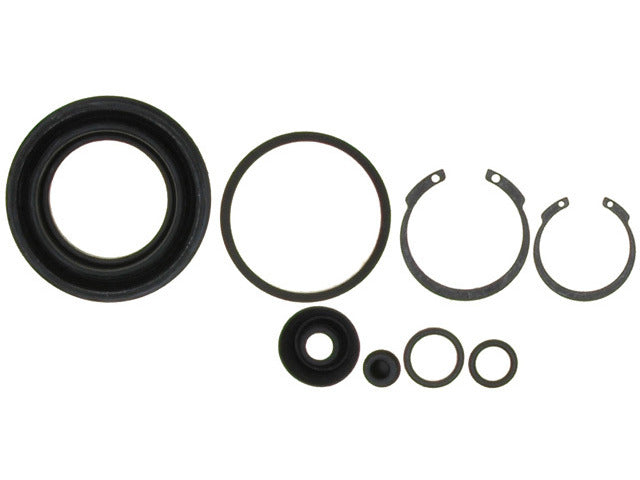 Raybestos Brakes Disc Brake Caliper Seal Kit P/N:WK3219 Fits: Dodge Journey 2012, Ford Edge 14-13, Lincoln Mkx 15-13 - Image 1