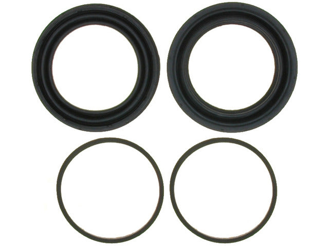 Raybestos Brakes Disc Brake Caliper Seal Kit P/N:WK3275 Fits: Chevrolet C4500 Kodiak, Chevrolet C5500 Kodiak, Dodge Ram 2500, Dodge Ram 3500, Fleetwood Bounder, Fleetwood Bounder Classic, Fleetwood Flair, Fleetwood Flair Lxe, Fleetwood Southwind - Image 1