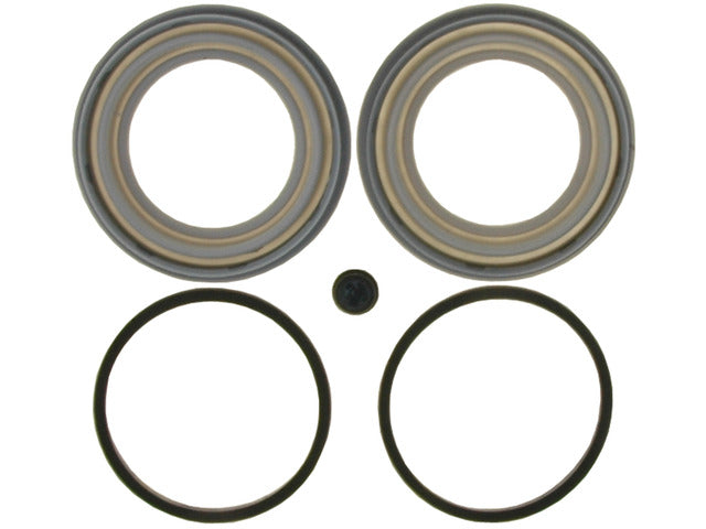 Raybestos Brakes Disc Brake Caliper Seal Kit P/N:WK3283 Fits: Ford F-250 Super Duty 12-11, Ford F-350 Super Duty 12-11 - Image 1