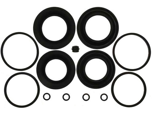Raybestos Brakes Disc Brake Caliper Seal Kit P/N:WK3284 Fits: Hyundai Equus 2011, Hyundai Genesis 14-09 - Image 1