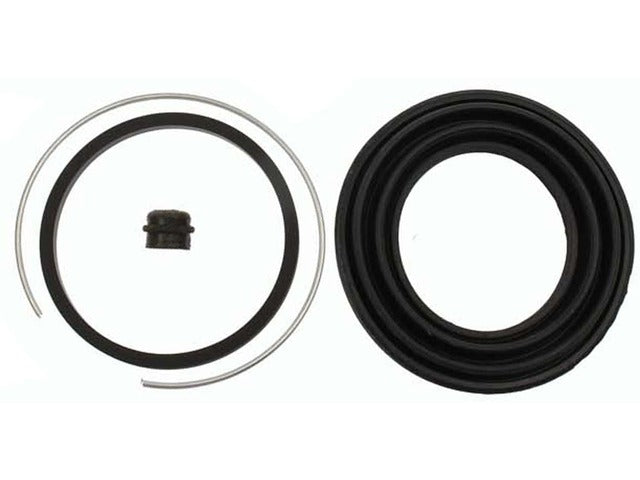 Raybestos Brakes Disc Brake Caliper Seal Kit P/N:WK3286 Fits: BMW 740i 2016, Scion Iq 15-12 - Image 1