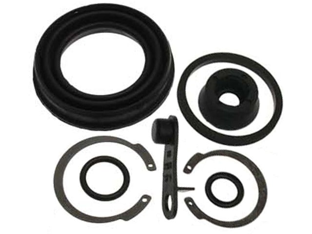 Raybestos Brakes Disc Brake Caliper Seal Kit P/N:WK3289 Fits: Mini Cooper Countryman 16-11, Mini Cooper Paceman 16-13 - Image 1