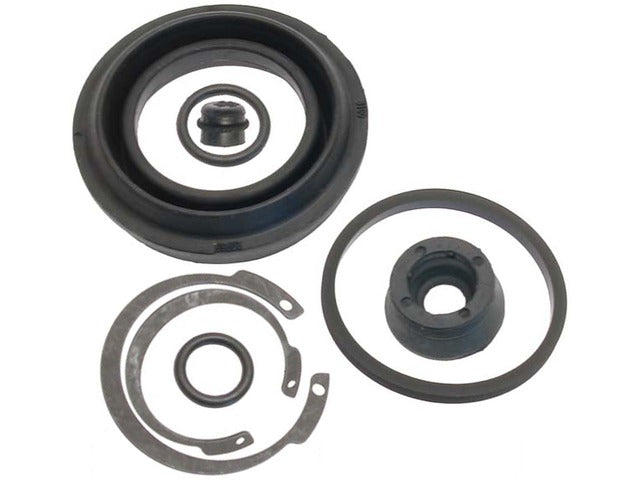 Raybestos Brakes Disc Brake Caliper Seal Kit P/N:WK3297 Fits: Chrysler TOWN &amp; COUNTRY 16-12, Dodge Grand Caravan 16-12, Dodge Journey 19-12, Ford Flex 11-10, Ram C/v 15-13, Volkswagen Routan 14-12 - Image 1