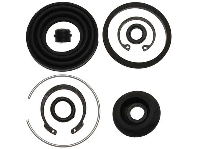 Raybestos Brakes Disc Brake Caliper Seal Kit P/N:WK3298 Fits: Dodge Dart 16-13 - Image 1