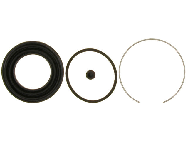 Raybestos Brakes Disc Brake Caliper Seal Kit P/N:WK3301 Fits: Toyota Prius C 2013 - Image 1