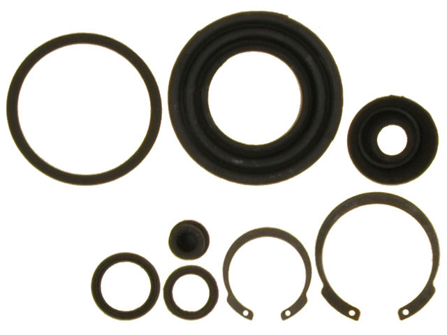 Raybestos Brakes Disc Brake Caliper Seal Kit P/N:WK3305 Fits: Toyota Yaris 17-12 - Image 1