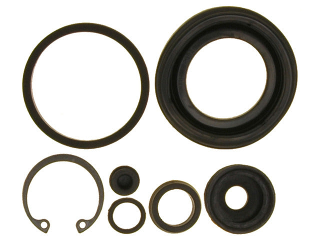 Raybestos Brakes Disc Brake Caliper Seal Kit P/N:WK3306 Fits: Honda Accord 17-13 - Image 1