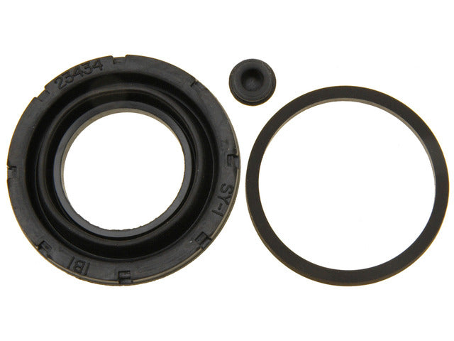 Raybestos Brakes Disc Brake Caliper Seal Kit P/N:WK3315 Fits: Lexus Rx350 15-13, Toyota Sienna 14-13 - Image 1