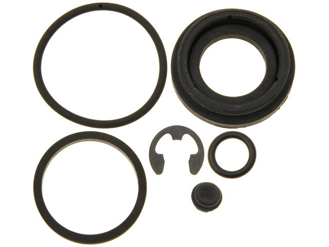 Raybestos Brakes Disc Brake Caliper Seal Kit P/N:WK3320 Fits: Land Rover Range Rover Evoque 15-12 - Image 1