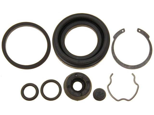 Raybestos Brakes Disc Brake Caliper Seal Kit P/N:WK3321 Fits: Mini Cooper 2013 - Image 1